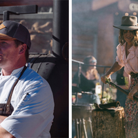 Guest chefs will bring expertise to Deer Valley's Fire &amp; Flavor Festival - Park Record