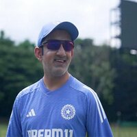 India head coach Gautam Gambhir approaches police over death threat from 'ISIS Kashmir'