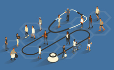 Third of young workers said health worsened while awaiting healthcare