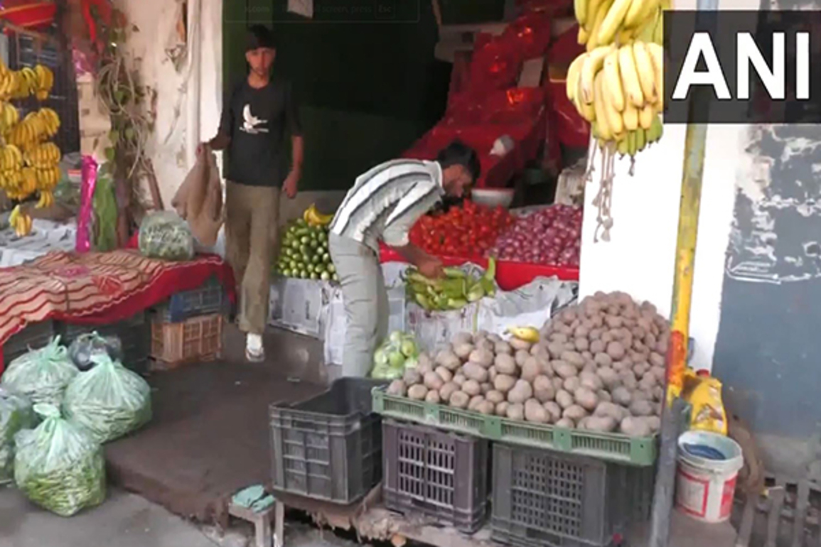 J-K: Life returns to normal in shelling- hit Poonch district