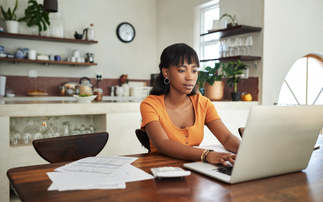 Finances negatively impacting young adults' mental health