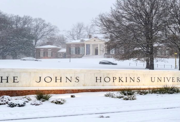 Johns Hopkins to cut 2,000+ jobs after Trump halts $800 million grant