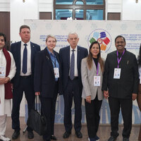 PYESCO proposal highlights new cultural vision for SCO member Nations as Youth Delphic Games conclude in Bishkek