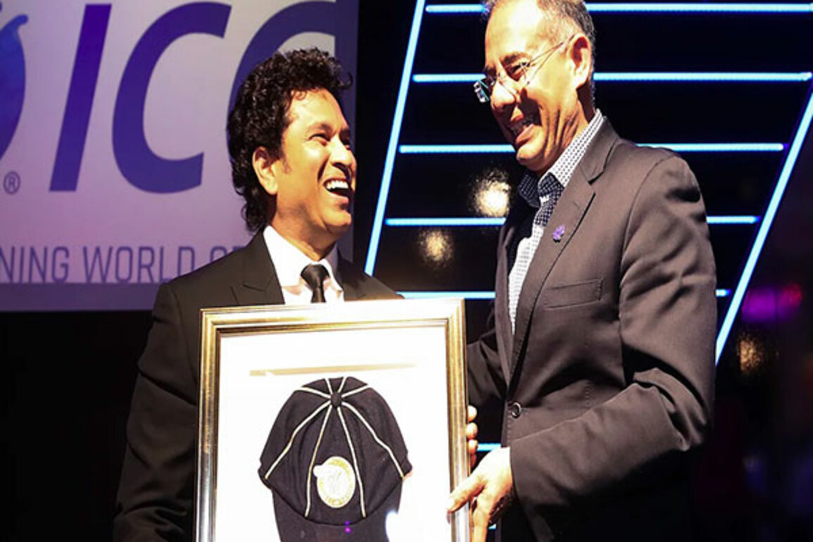 Seven legendary players to be inducted into ICC Hall of Fame event on June 9