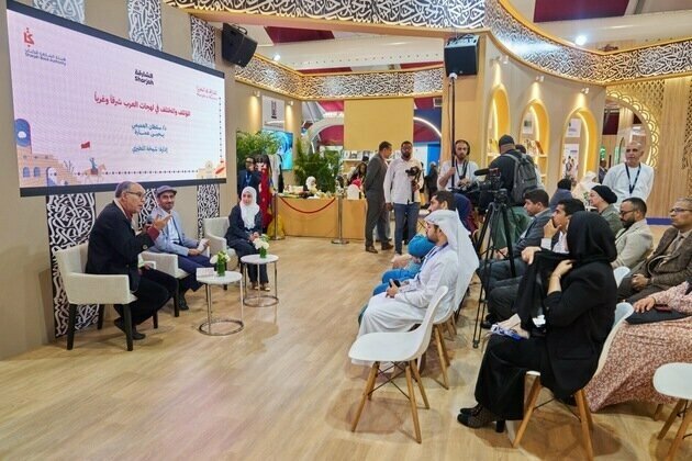 Scholars highlight deep-rooted linguistic bonds linking Arab regions at Rabat International Book Fair 2025
