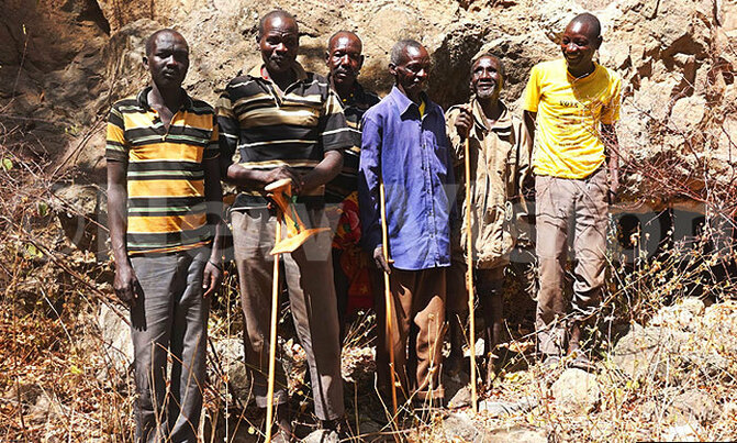 The fight against FGM: Starting from the beginning The fight against FGM: Starting from the beginning
