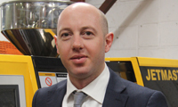 Talon appoints new commercial director