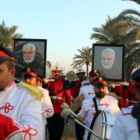 6 years on, Iraqis didn't forget U.S. assassination
