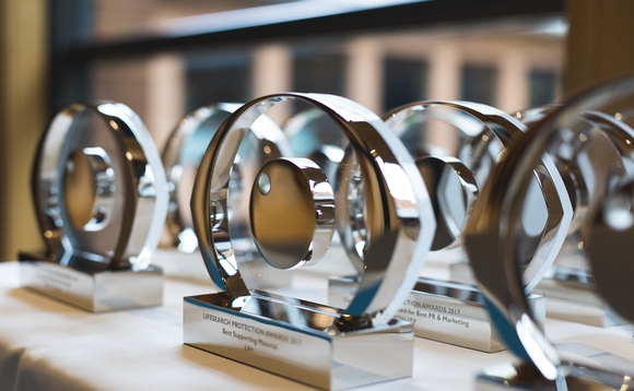 LifeSearch Protection Awards 2023: Shortlists revealed