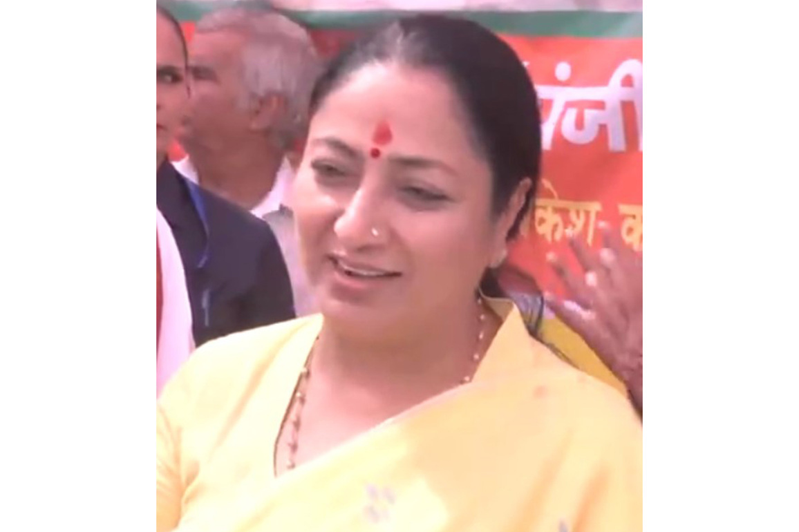 12 years of continued service: Delhi CM Rekha Gupta hails PM Modi