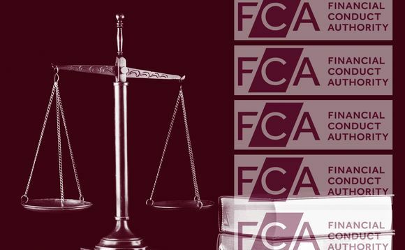 FCA slaps Tullett Prebon with £15.4m fine