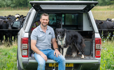 Regen special: Diversification into livestock benefits West Yorkshire mixed farm