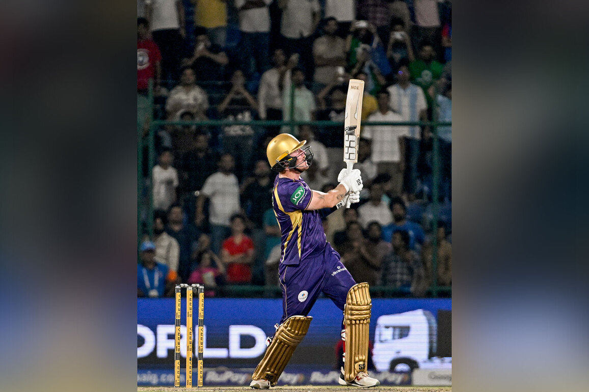 "There are very few players in world cricket who strike the ball like Finn Allen": Mark Boucher
