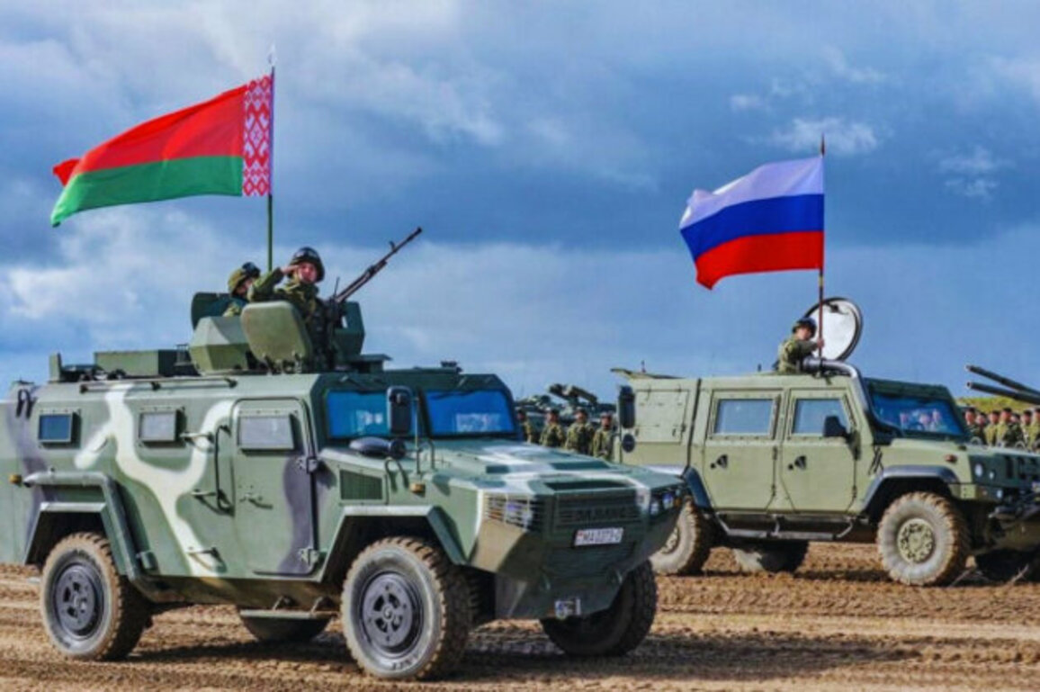 Zapad 2025: Massive Russian-Belarusian War Games Send NATO Scrambling