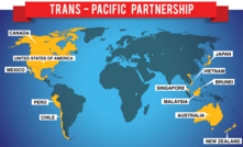 MAC welcomes Trans-Pacific Partnership trade deal