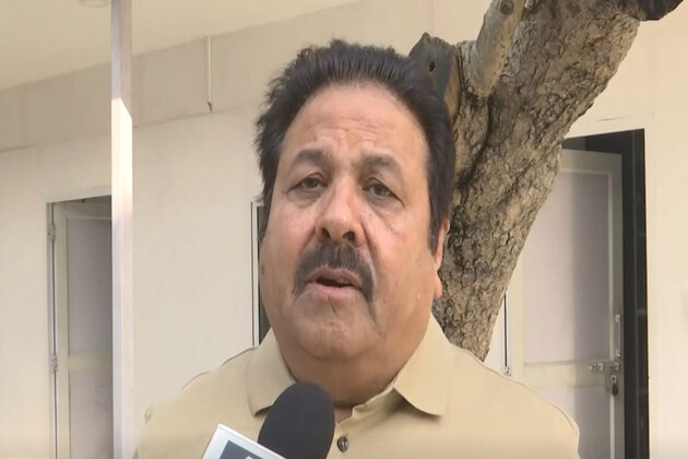 India offered full security to Bangladesh cricket team: BCCI Vice President Rajeev Shukla