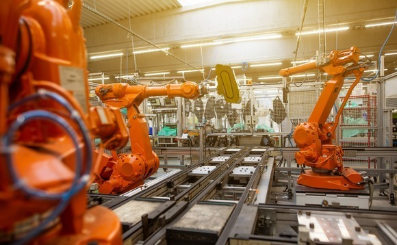 TDK backs India smart factory start-up