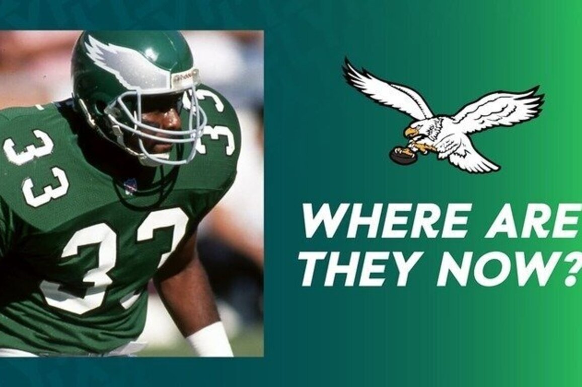 Where Are They Now DB William Frizzell