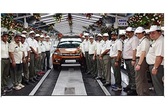 Maruti Suzuki's 20 millionth car rolled out