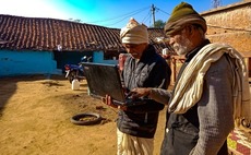 India mass market: Bharat dreams