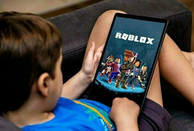 The growing influence of virtual gaming platforms like Roblox on how we interact online