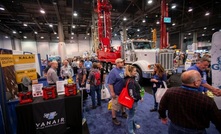 On December 9-11, Groundwater Week 2025 will take place in New Orleans