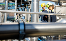 Equitix snaps up 'substantial minority stake' in UK energy-from-waste firm Viridor