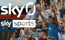 Green Pitch: Sky Sports to help fans make climate-conscious choices during sporting summer