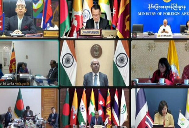 India reiterates regional cooperation in Bay of Bengal Region at 24th BIMSTEC Senior Officials' Meeting