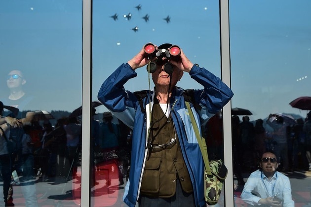 Airshow China 2016: What did - or didn't - Russia manage to sell?