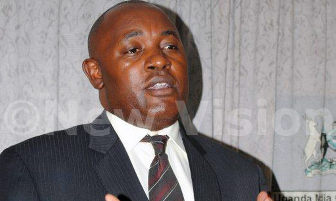 'OWC to curb rural-urban migration' 'OWC to curb rural-urban migration'