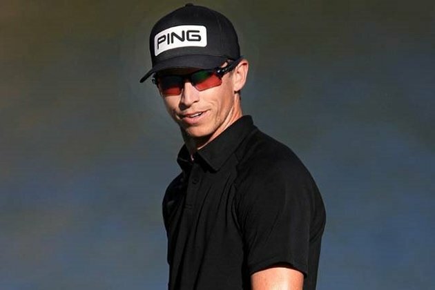 Hagy edges An, Kim to grab PGA lead in California desert