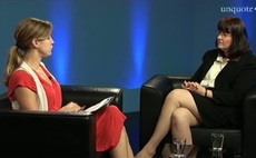 Video: Pinebridge's Rhonda Ryan