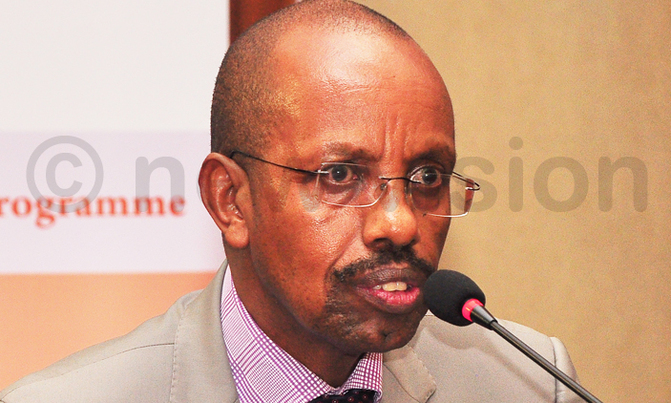 Muhakanizi grilled over theft of funds in Uganda's embassies Muhakanizi grilled over theft of funds in Uganda's embassies