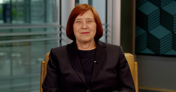 REC appoints Bev White as chair