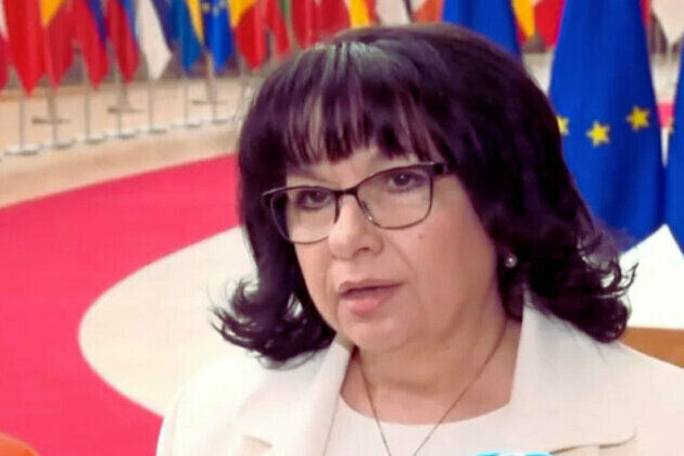 Finance Minister: Nothing Can Stop Bulgarias Entry into the Eurozone