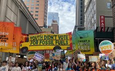 Global Briefing: Climate protest rocks New York during UN General Assembly week