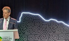 Ivanhoe Mines founder Robert Friedland