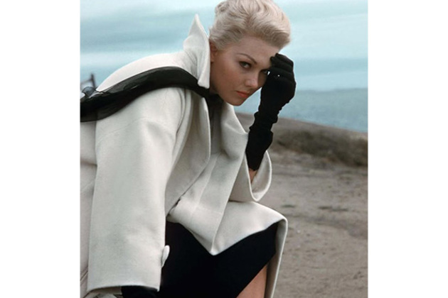 Venice Film Festival to honour Kim Novak with Lifetime Achievement Award