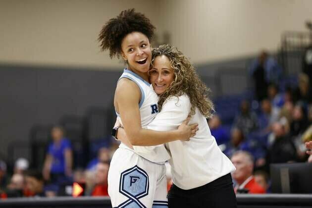 Women's Top 25 roundup: Rhode Island upsets No. 16 NC State