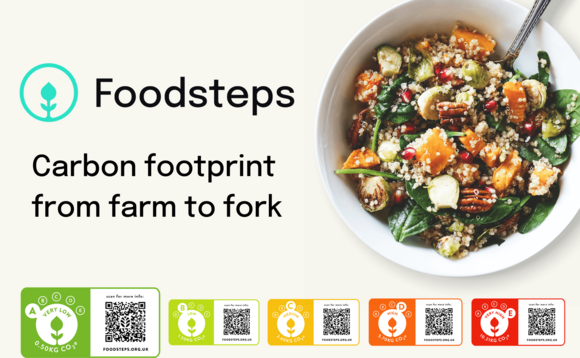 Farm to fork: Eco labelling firm Foodsteps raises $4.1m investment