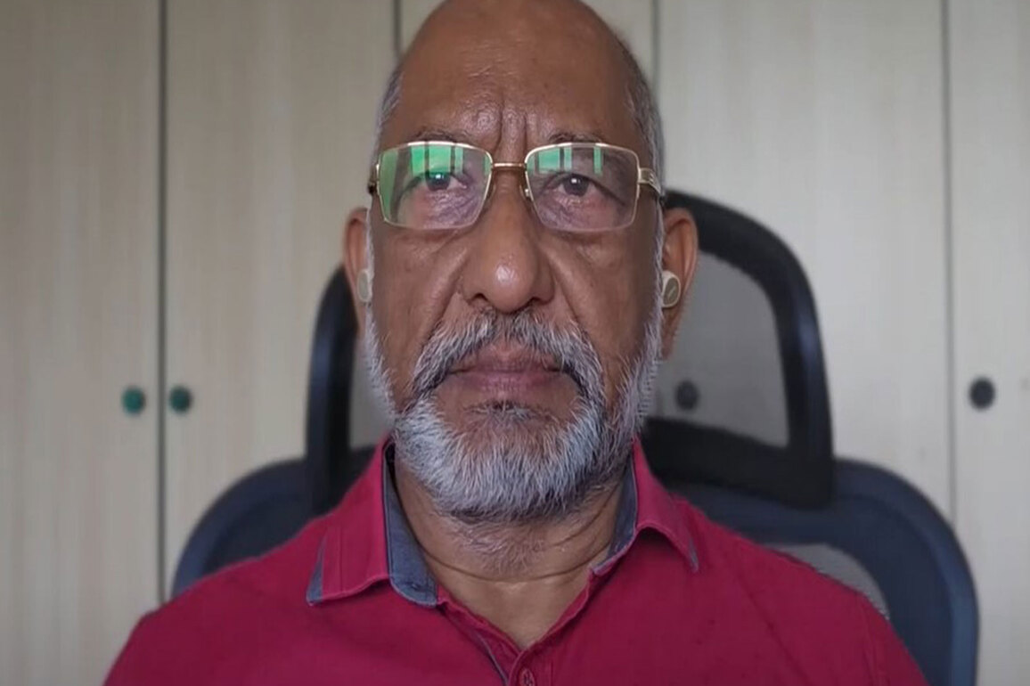 Ex-DRDO scientist Ravi Gupta hails BrahMos 'Unique weapon system', says 'President Putin's visit will further strengthen defence cooperation