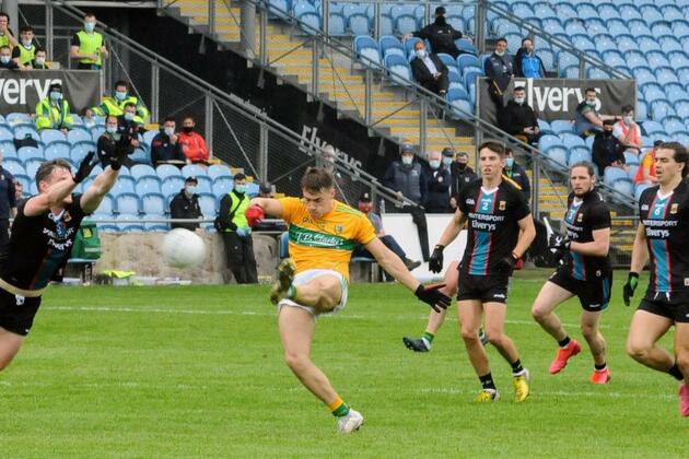 Realism unfortunately trumps romance as Mayo heavyweights roll into town - Leitrim Live