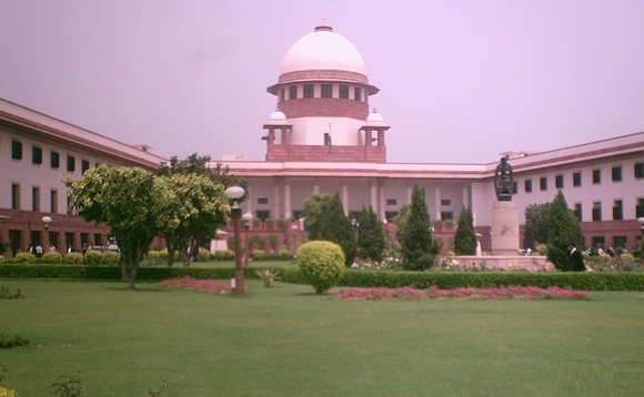 Legalese in India