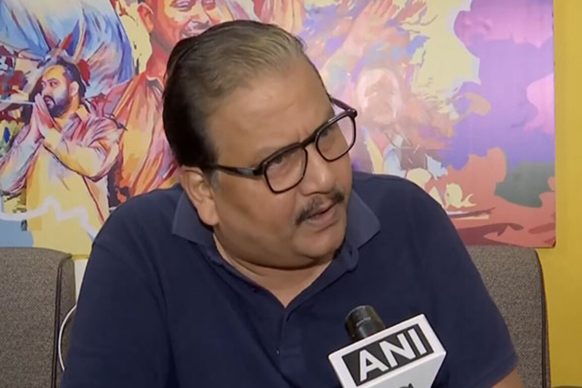"There are some matters of concern about China": RJD's Manoj Jha