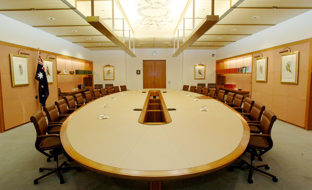 Plans for the govt's Productivity Roundtable firming up