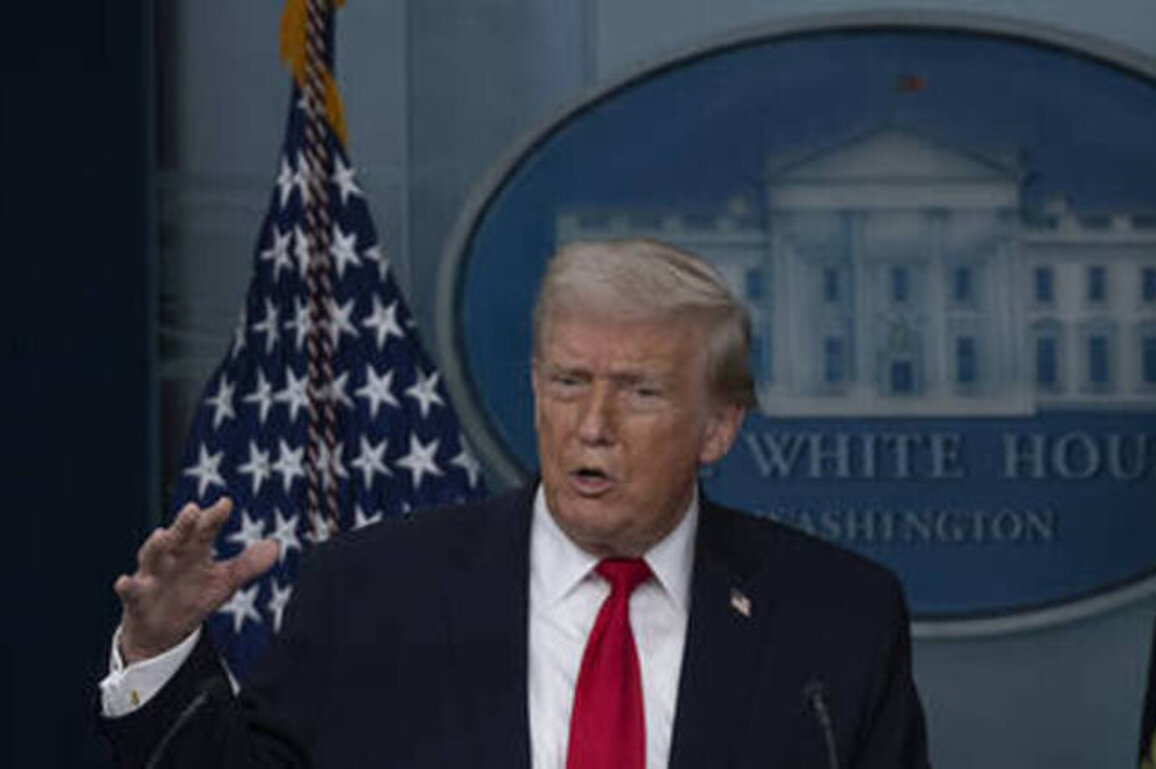 Trump moving to curb US reliance on Chinese minerals - Bloomberg
