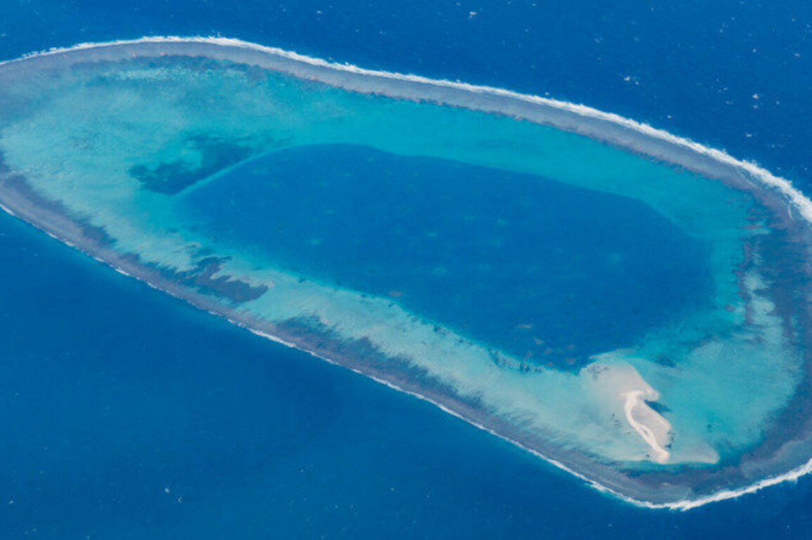 China urges Philippines to stop stirring up trouble in South China Sea