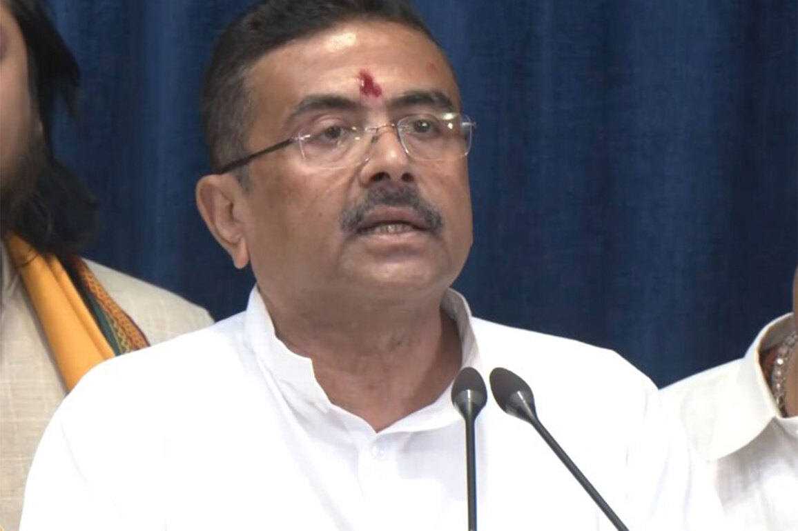 West Bengal govt grants ED sanction to prosecute RG Kar's former principal Sandip Ghosh