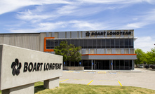  Boart Longyear' new corporate headquarters